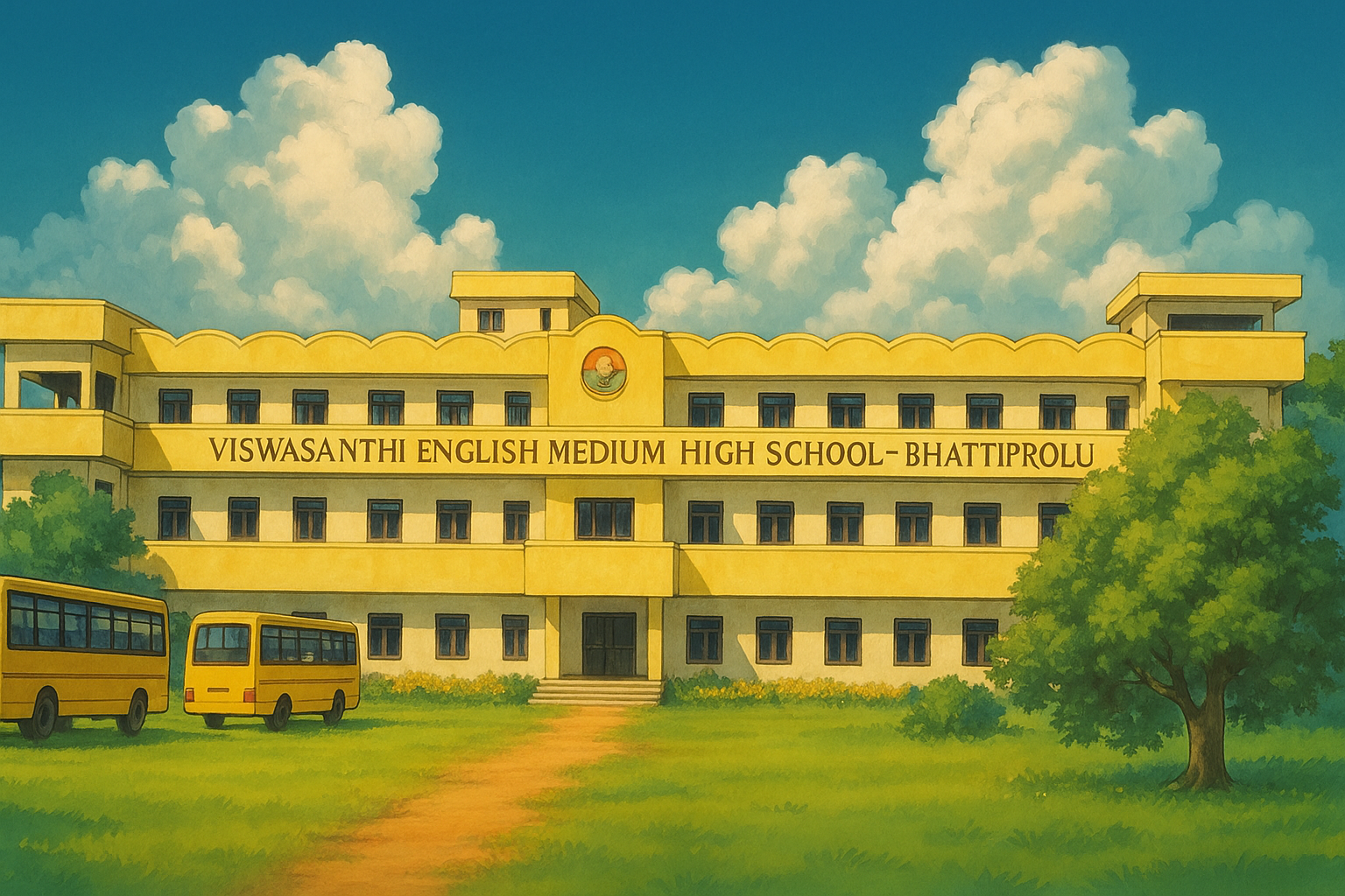 School Event